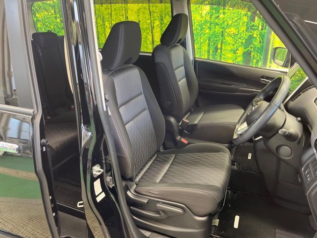 NISSAN SERENA  S-HYBRID 2021 Image 31