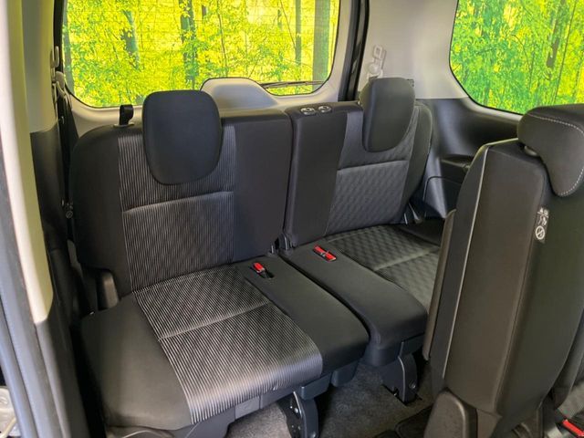 NISSAN SERENA  S-HYBRID 2021 Image 31