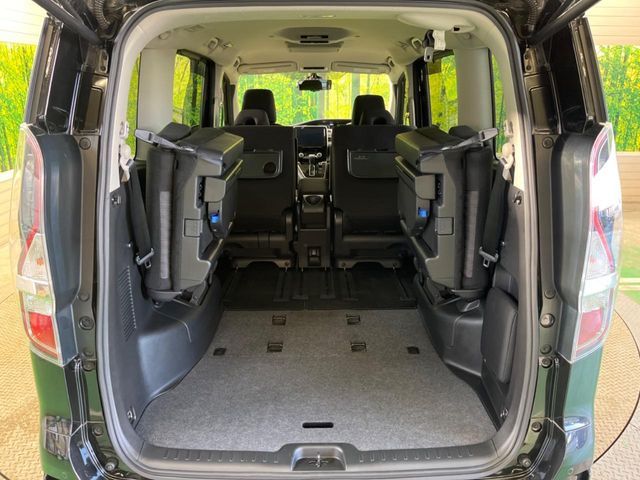 NISSAN SERENA  S-HYBRID 2021 Image 31