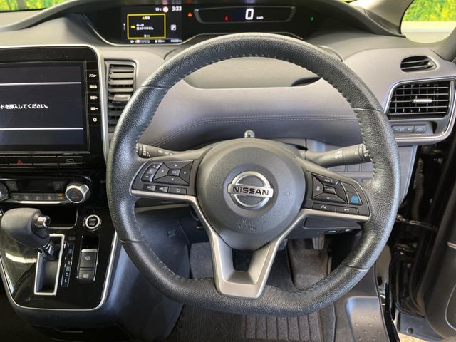 NISSAN SERENA  S-HYBRID 2021 Image 31