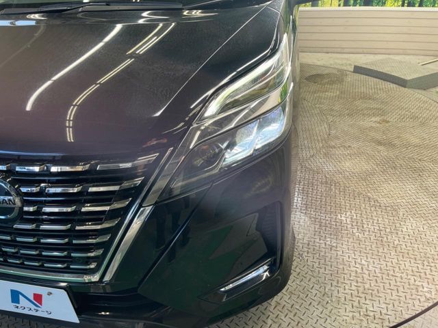 NISSAN SERENA  S-HYBRID 2021 Image 31