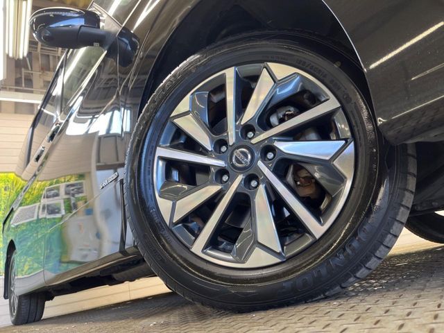 NISSAN SERENA  S-HYBRID 2021 Image 31