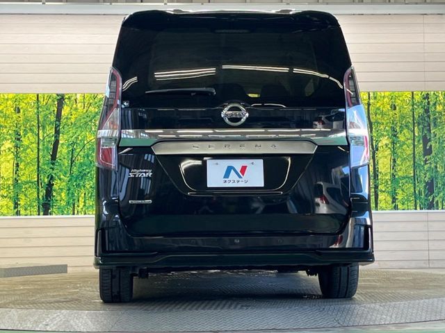 NISSAN SERENA  S-HYBRID 2021 Image 31