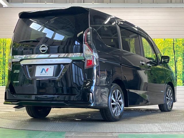 NISSAN SERENA  S-HYBRID 2021 Image 31