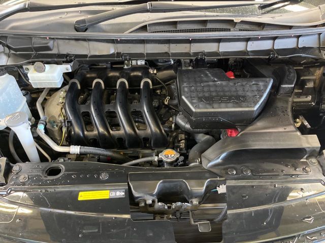 NISSAN SERENA  S-HYBRID 2021 Image 31