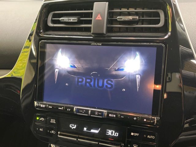 TOYOTA PRIUS 2019 Image 31