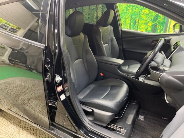 TOYOTA PRIUS 2019 Image 31