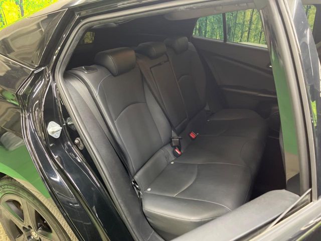 TOYOTA PRIUS 2019 Image 31