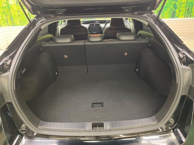 TOYOTA PRIUS 2019 Image 31