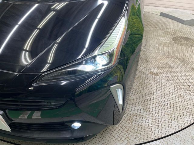 TOYOTA PRIUS 2019 Image 31