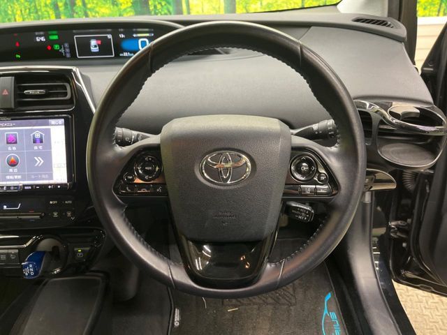 TOYOTA PRIUS 2019 Image 31