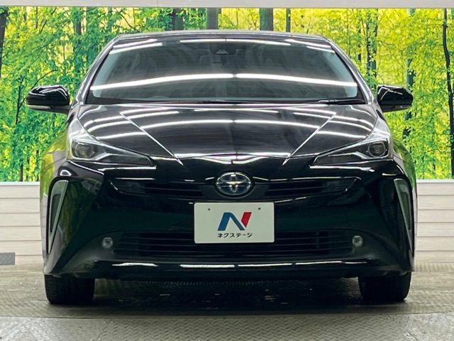 TOYOTA PRIUS 2019 Image 31