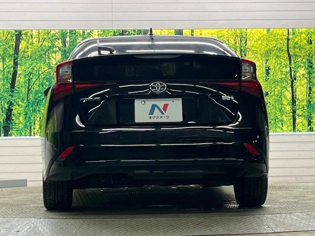 TOYOTA PRIUS 2019 Image 31