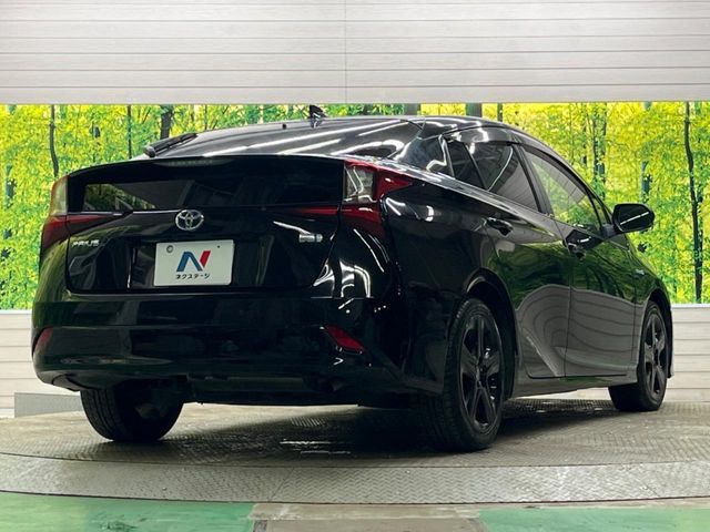 TOYOTA PRIUS 2019 Image 31
