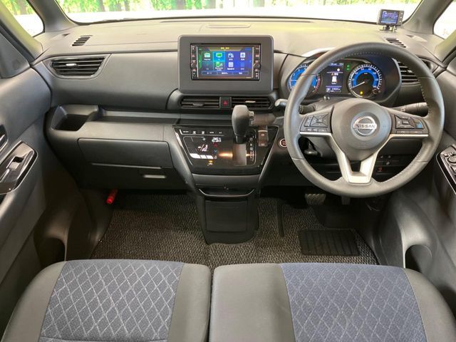 NISSAN ROOX 2020 Image 31