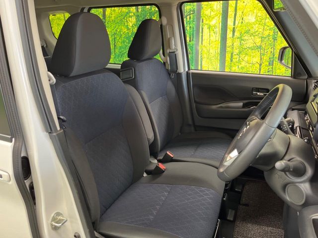 NISSAN ROOX 2020 Image 31