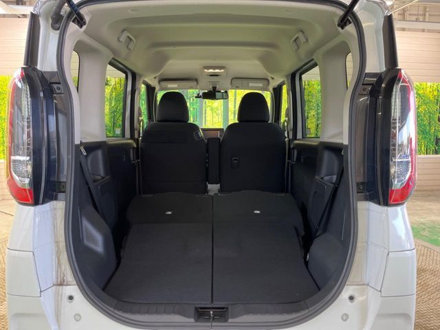 NISSAN ROOX 2020 Image 31