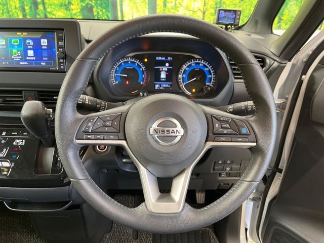 NISSAN ROOX 2020 Image 31