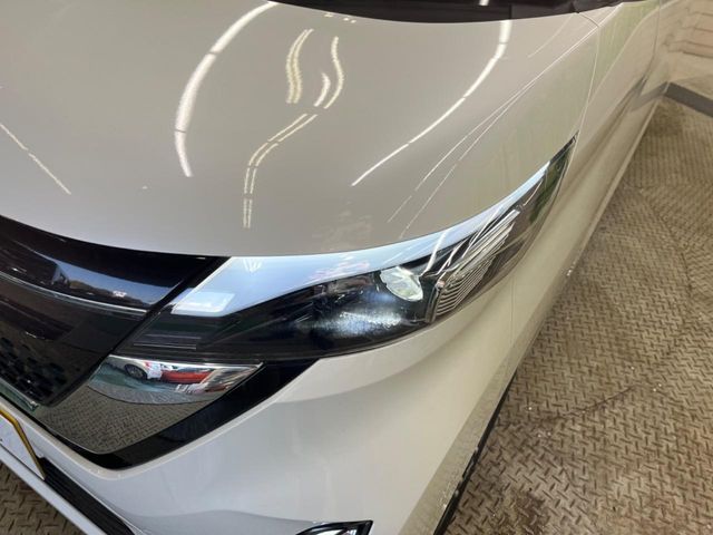 NISSAN ROOX 2020 Image 31