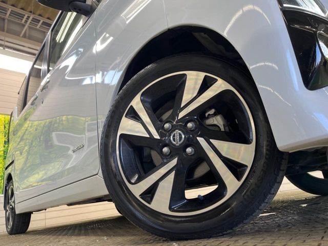 NISSAN ROOX 2020 Image 31