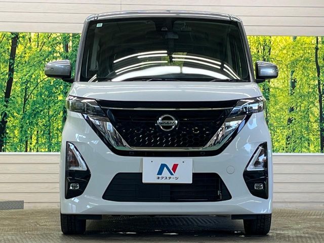 NISSAN ROOX 2020 Image 31