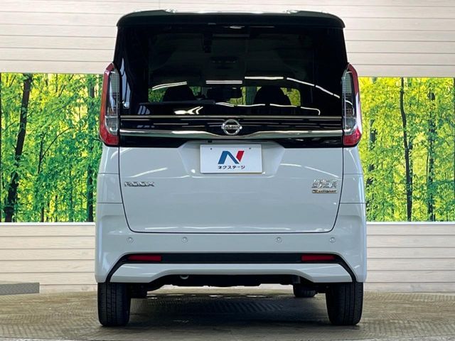 NISSAN ROOX 2020 Image 31