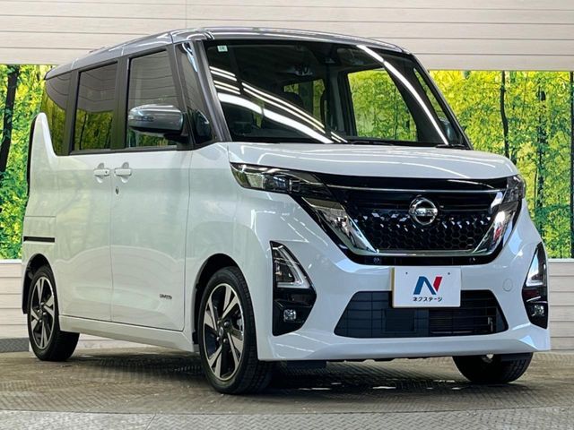 NISSAN ROOX 2020 Image 31