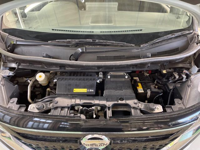 NISSAN ROOX 2020 Image 31