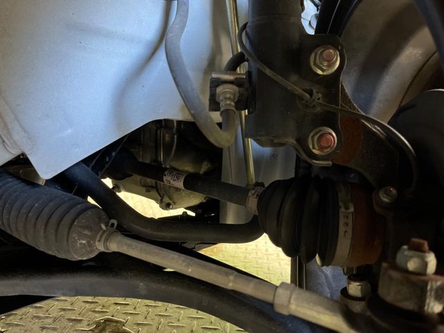 NISSAN ROOX 2020 Image 31