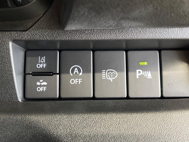 SUZUKI JIMNY 4WD 2025 Image 31