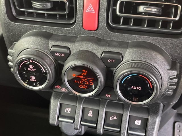 SUZUKI JIMNY 4WD 2025 Image 31