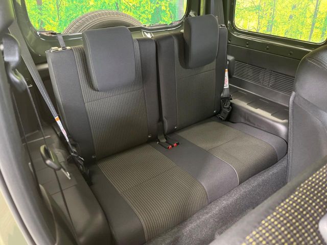 SUZUKI JIMNY 4WD 2025 Image 31