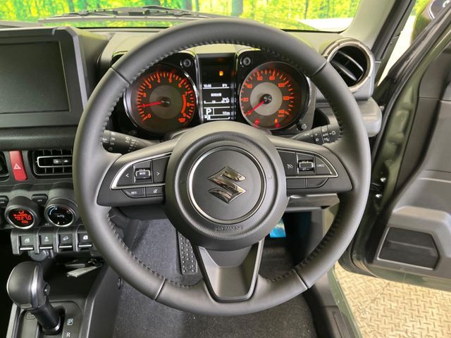 SUZUKI JIMNY 4WD 2025 Image 31