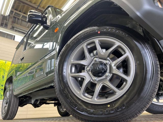 SUZUKI JIMNY 4WD 2025 Image 31