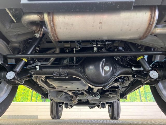 SUZUKI JIMNY 4WD 2025 Image 31