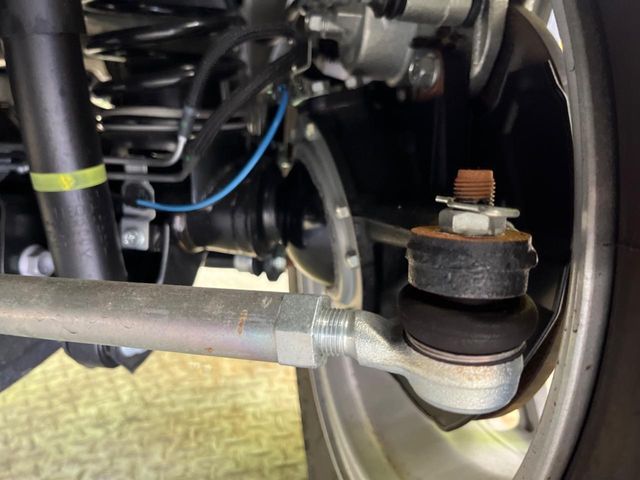 SUZUKI JIMNY 4WD 2025 Image 31