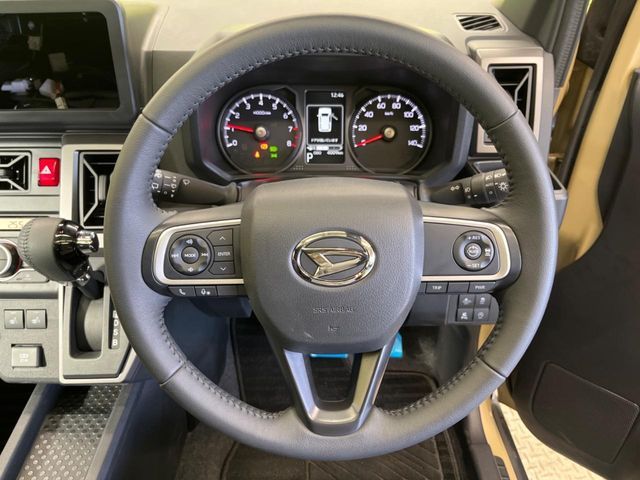 DAIHATSU TAFT 2025 Image 31