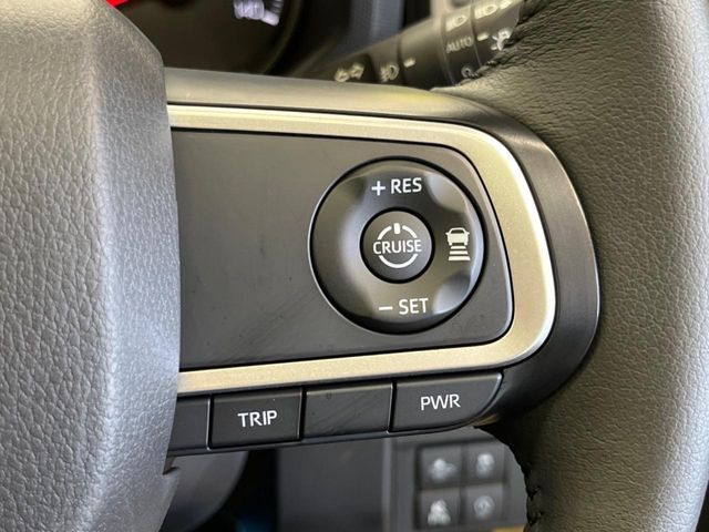 DAIHATSU TAFT 2025 Image 31