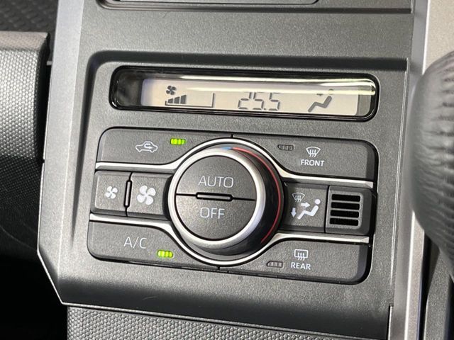 DAIHATSU TAFT 2025 Image 31