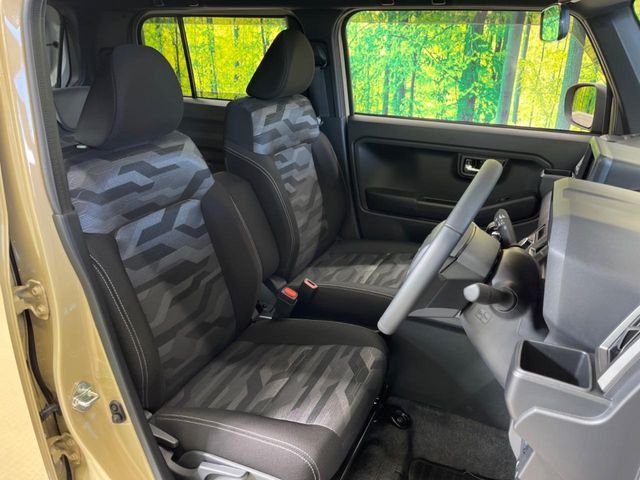 DAIHATSU TAFT 2025 Image 31