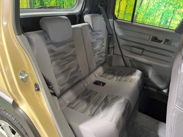 DAIHATSU TAFT 2025 Image 31