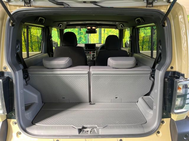 DAIHATSU TAFT 2025 Image 31