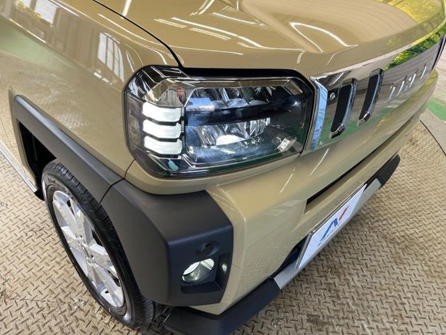 DAIHATSU TAFT 2025 Image 31