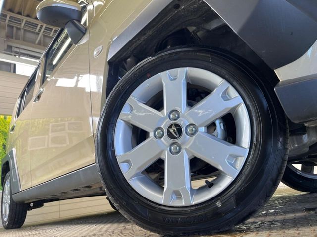 DAIHATSU TAFT 2025 Image 31