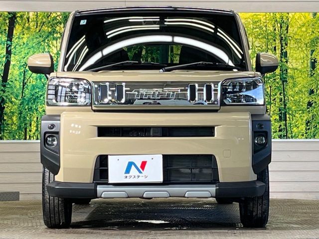 DAIHATSU TAFT 2025 Image 31