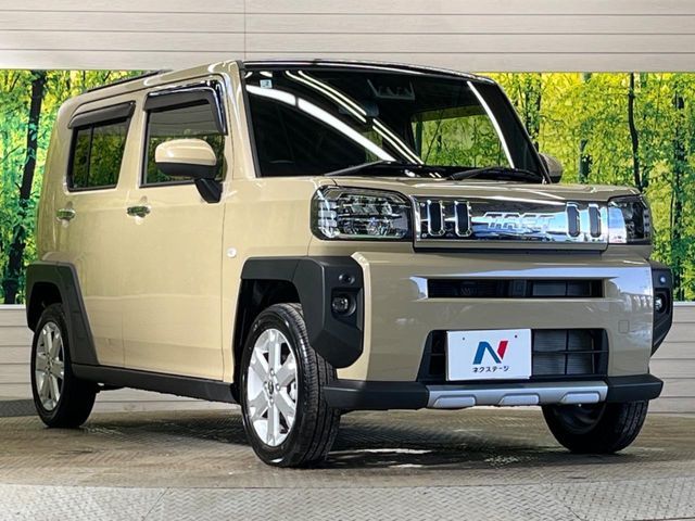 DAIHATSU TAFT 2025 Image 31