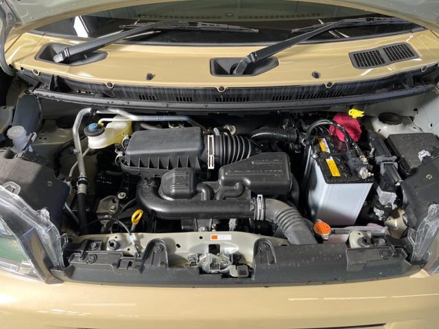 DAIHATSU TAFT 2025 Image 31