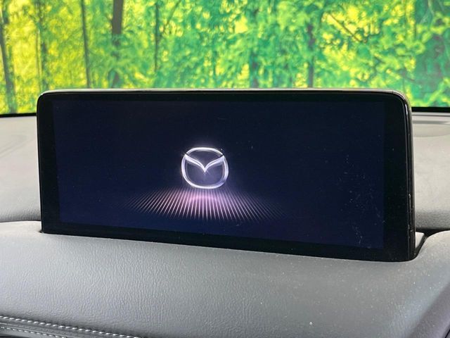 MAZDA CX-8 2023 Image 31