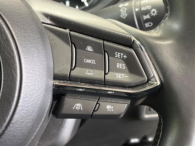 MAZDA CX-8 2023 Image 31