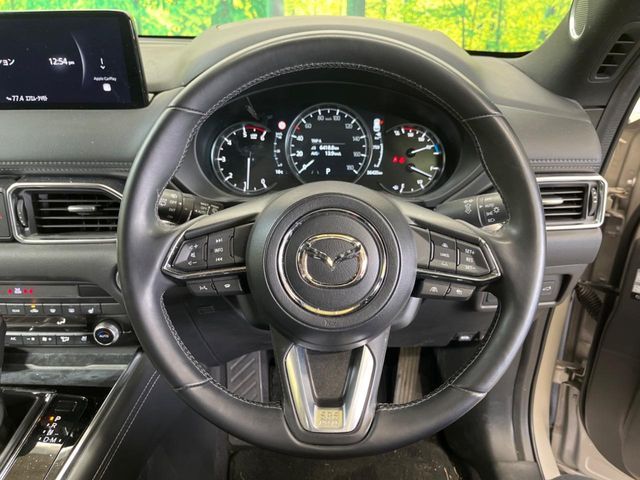 MAZDA CX-8 2023 Image 31